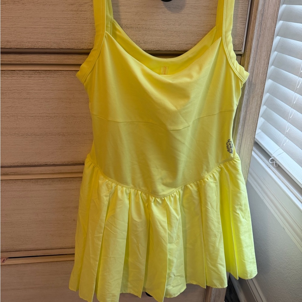 FP movement dress! Never Worn!!!!!